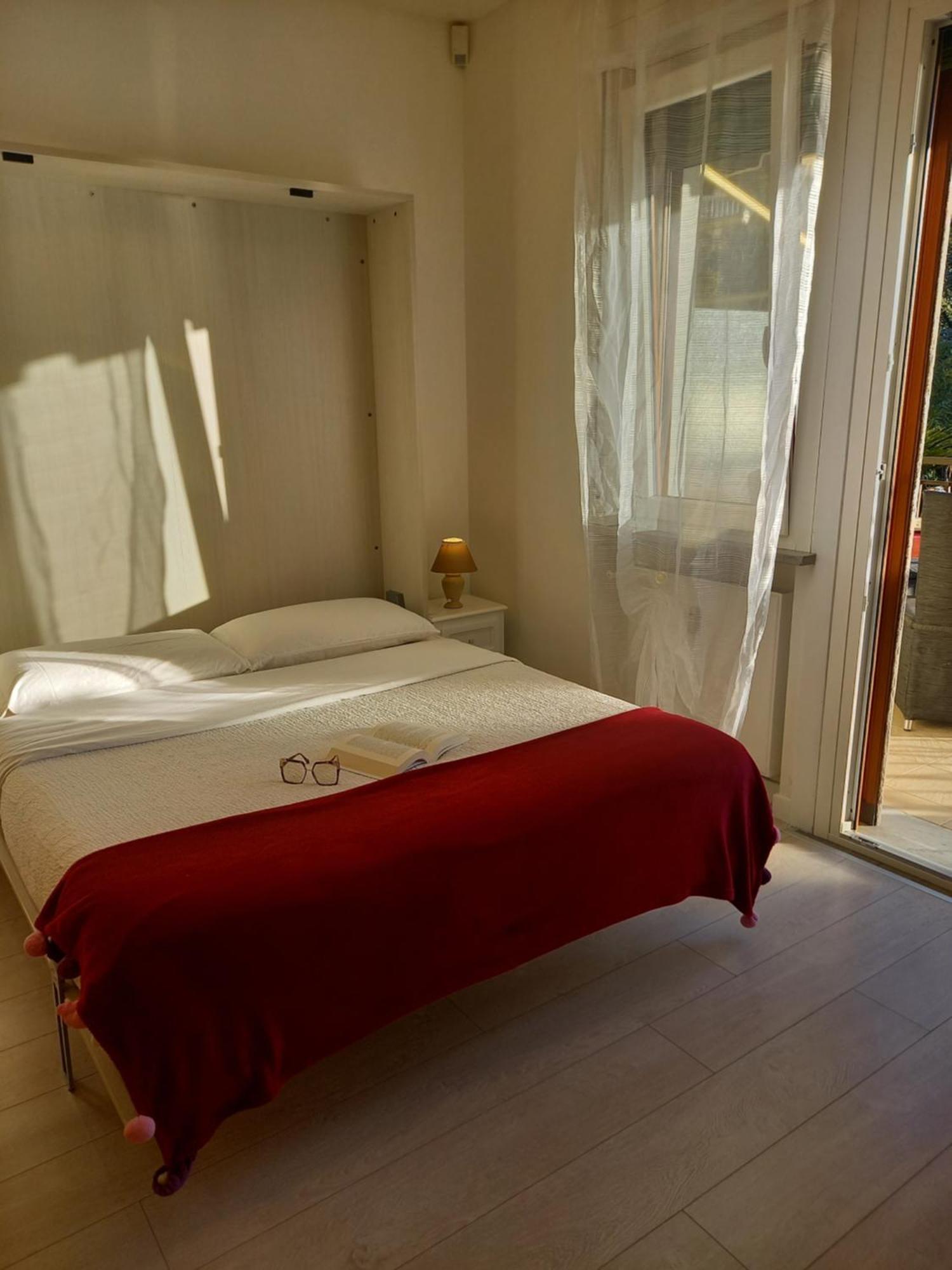 Appartamento Vista Mare Stella Marina Sanremo Exterior foto